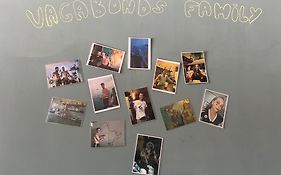 Vagabonds